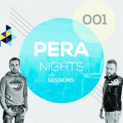 #001 Pera Nights Session