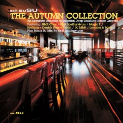 Bar suSU - The Autumn Collection