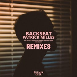 Backseat Remix Contest