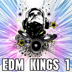 EDM Kings 1
