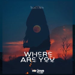 Where Are You