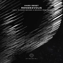 Rendezvous (Incl. Eugene Becker & Mouruk Remixes)