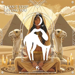 I Can't Stop Loving You