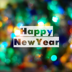 Happy New Year - January 2014 Charts