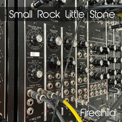 Small Rock Little Stone