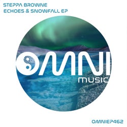Echoes & Snowfall EP