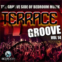 Terrace Groove Vol 14
