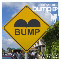 Bump EP