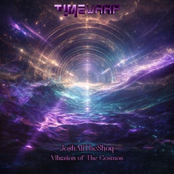 Vibration of The Cosmos
