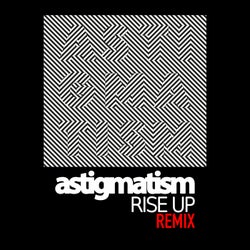 Rise Up (Jazzy M Remix)