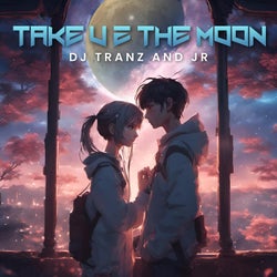 Take U 2 The Moon