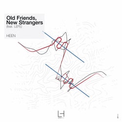 Old Friends, New Strangers
