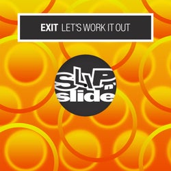 Let's Work It Out