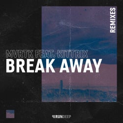 Break Away (Remixes)