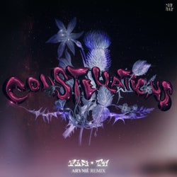 Constellations - ARYMÉ Extended Remix
