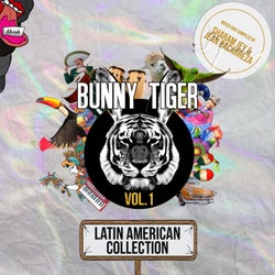 Latin American Collection Vol. 1
