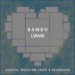 Bambo Lwam