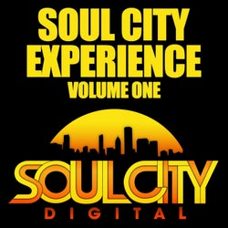 Soul City Experience - Volume One