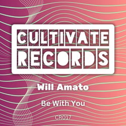 Be With You (Extended)