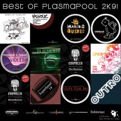 Best Of Plasmapool 2K9!