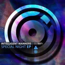 Special Night EP
