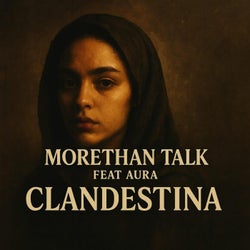 Clandestina (Original mix) (feat. Aura)