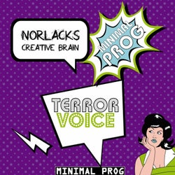 Terror Voice