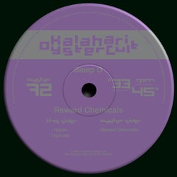Reward Chemicals