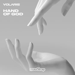 Hand of God (Extended Mix)