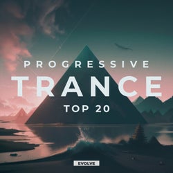 Progressive Trance Top 20
