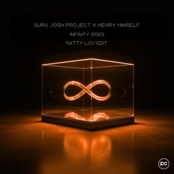 Infinity 2023 (Natty Lou Edit)