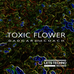 Toxic Flower