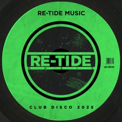 Club Disco 2025