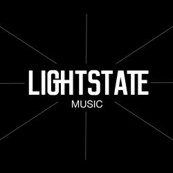 GLOWINTHEDARK presents Lightstate Music Chart