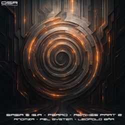 Ferro - Remixes - Part 2