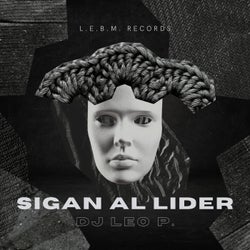 Sigan al lider