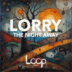 The Night Away