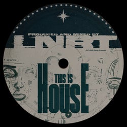 This Is House (Extended Mix)