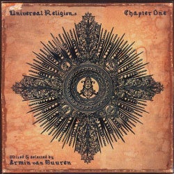 Universal Religion Chapter 1