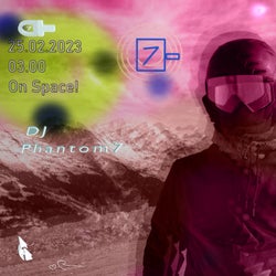 On Space 2023