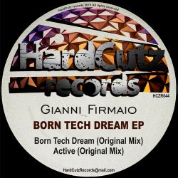 Born Tech Dream