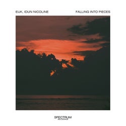 Falling Into Pieces