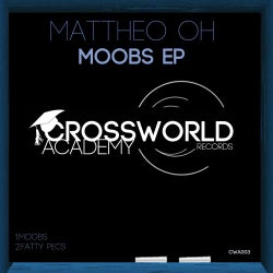 Moobs EP