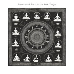 Peaceful Patterns for Yoga