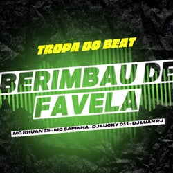 BERIMBAU DE FAVELA