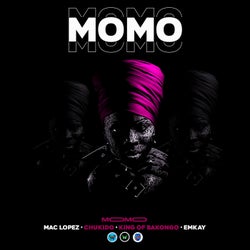 Momo (feat. King of Bakongo)