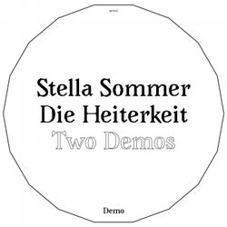 Two Demos
