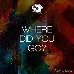 Where Did You Go?