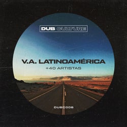 V.A. - Latinoamérica