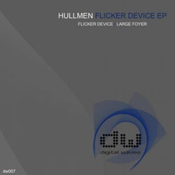 Flicker Device Ep